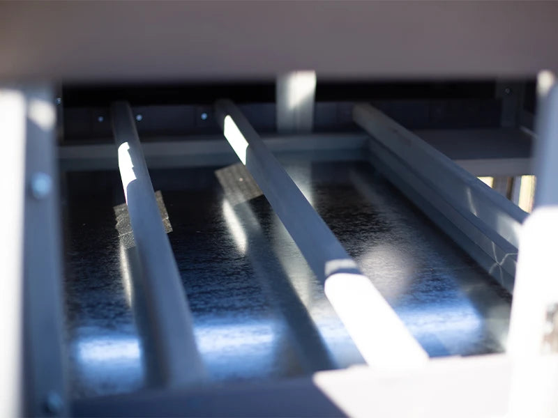 Unique Folding Design for Easy to Set Up Chicken House