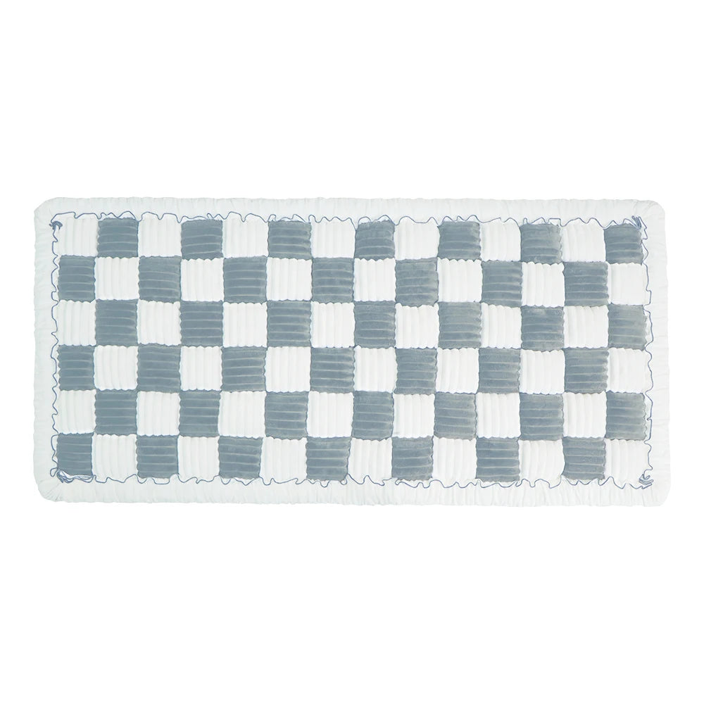 Dog Bed Mat Warm Pet Cat Scratchable Blanket Anti-slip Washable