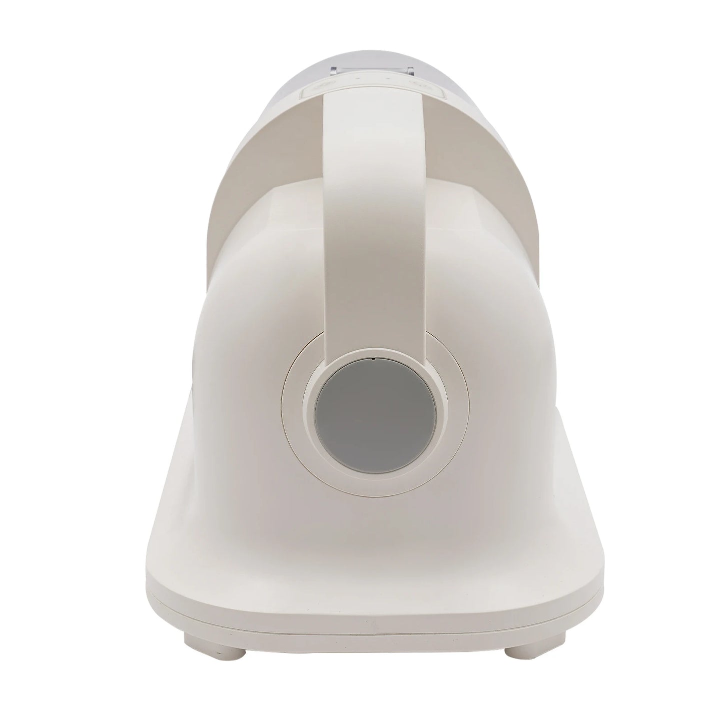 350W Pet Grooming Kit Vacuum Suction Cleaner and Dryer with 4 Grooming Tools for Dogs and Cats 1.4L Capacity Low Noise
