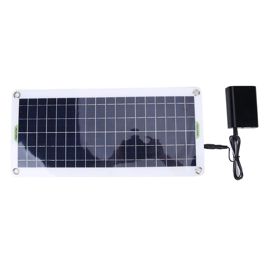 Aquarium Pump Garden Decoration 18V 30W Mini Solar Power Panel Water Pump Watering System Energy Saving Kits for Fish Tank