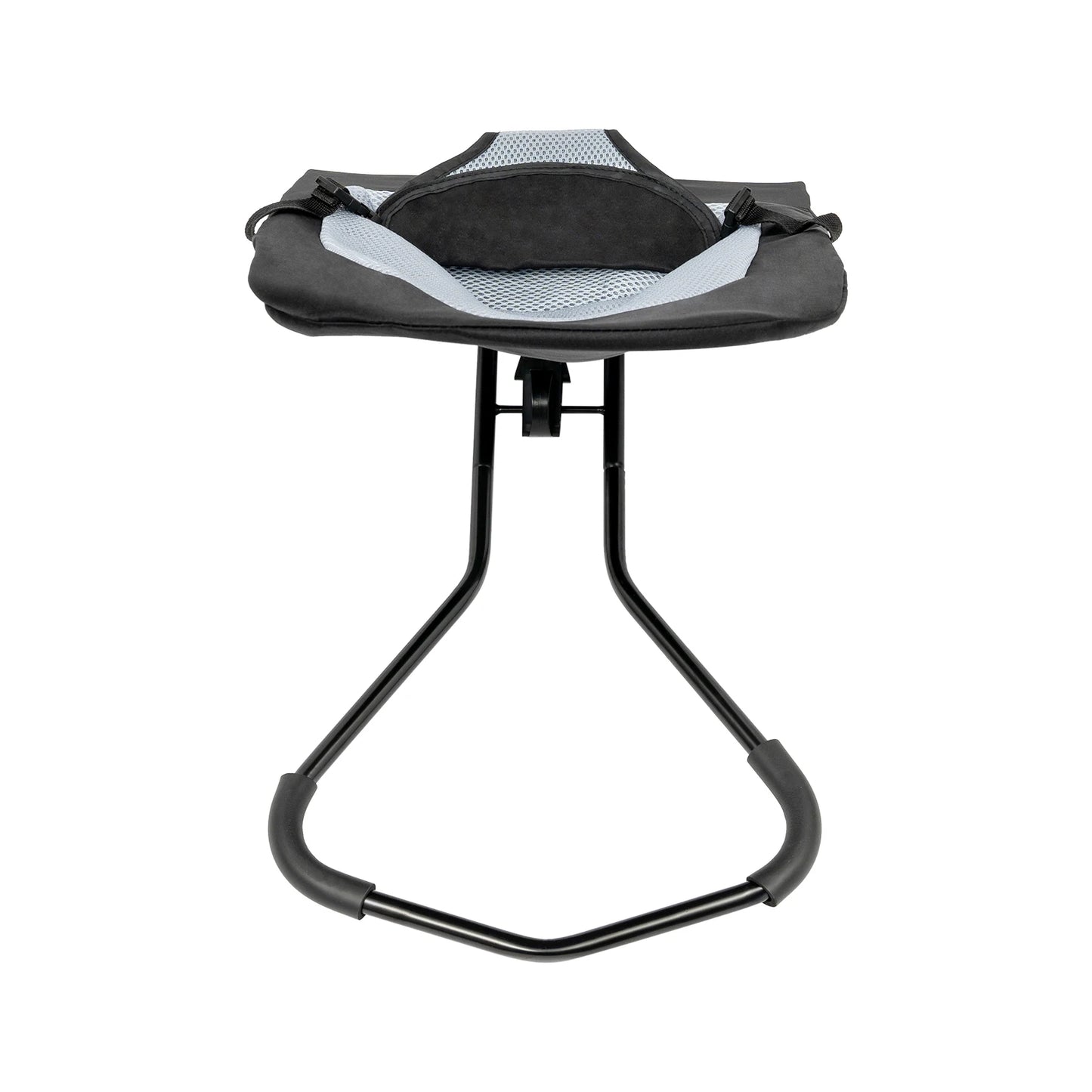 Black Pet Rocking Chair Foldable Rack For Pets Under 33.07 Lb