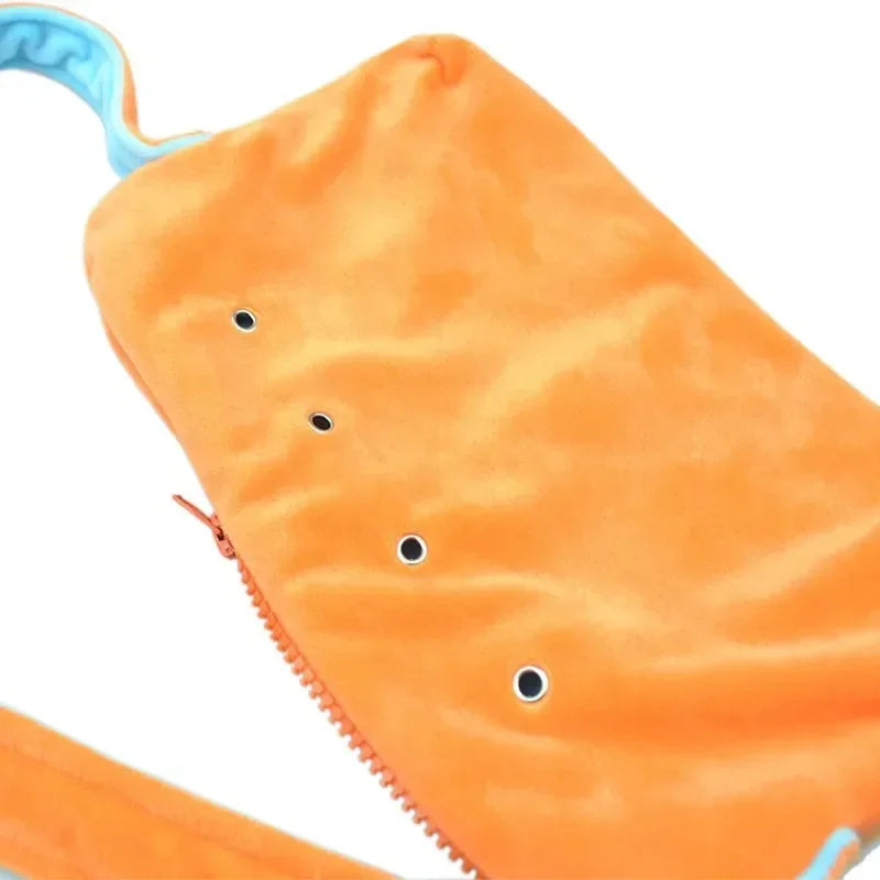 Guinea Travel Hamster Pet Pig Bag Sugar Outing Pouch Small Carrier Small Carrier Pet Accessories Travel Animal Glider Portable