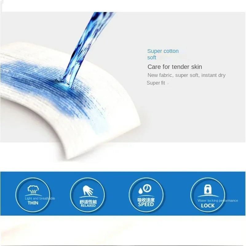 Absorbent Dog Diapers And Disposable Puppy Training Pee Pads Quick Dry Mat