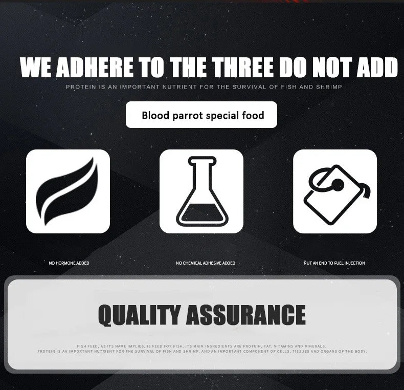 Spirulina Food Tropical Fish Nutrition Food for Aquarium