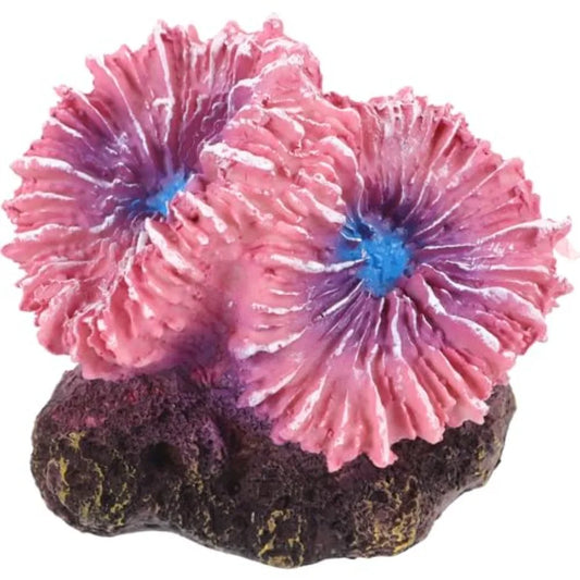 Artificial Coral Reef Ornament For Aquarium Decor Fish Tanks