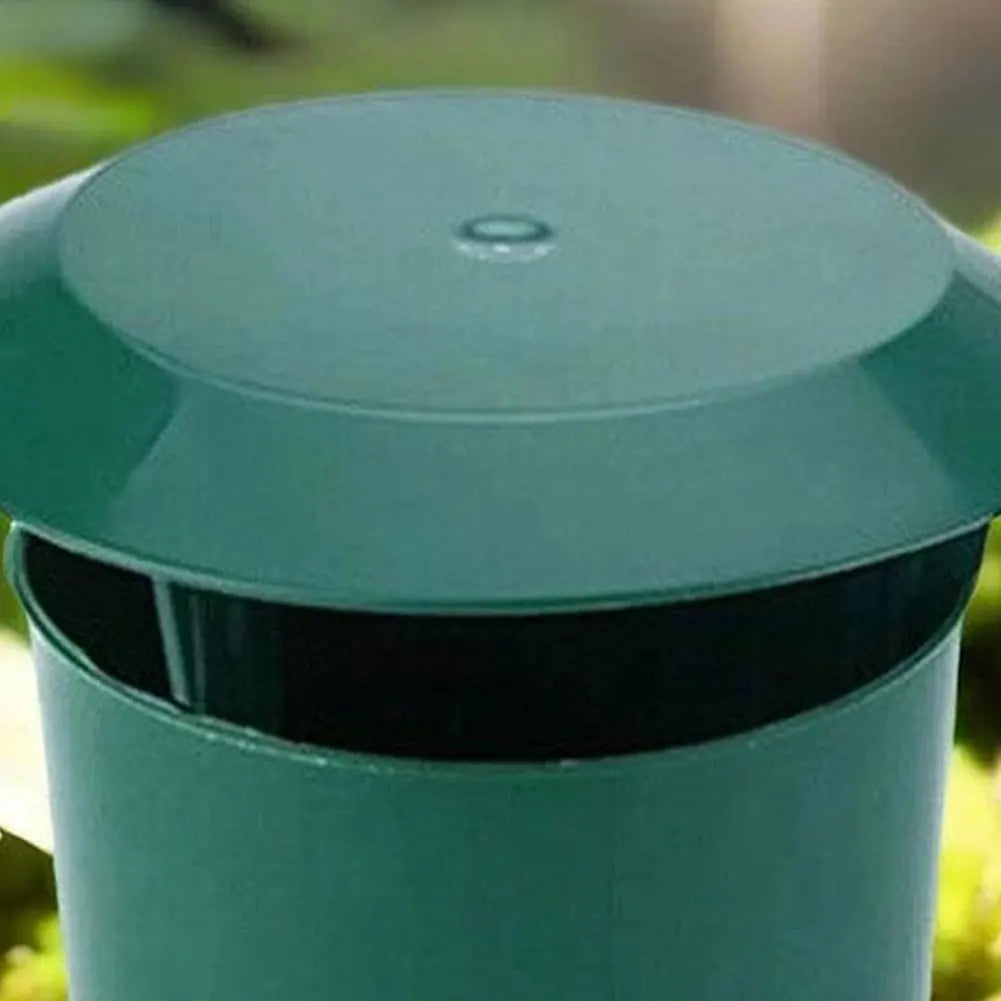 Eco Friendly Snail Trap Catcher Garden Slug Cage System