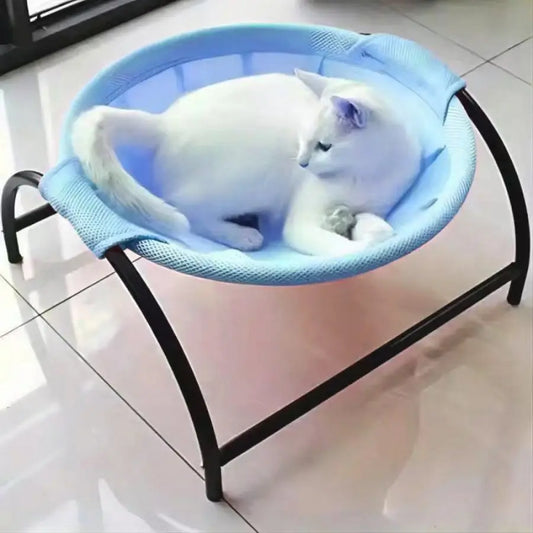 Cat Bed Pet Hammock Bed Comfortable Washable Sofa Bed