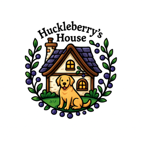 Huckleberry'sHouse 